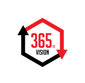 365 to Vision